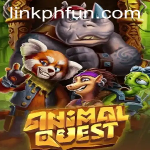 AnimalQuest: An Adventure in the Wilderness