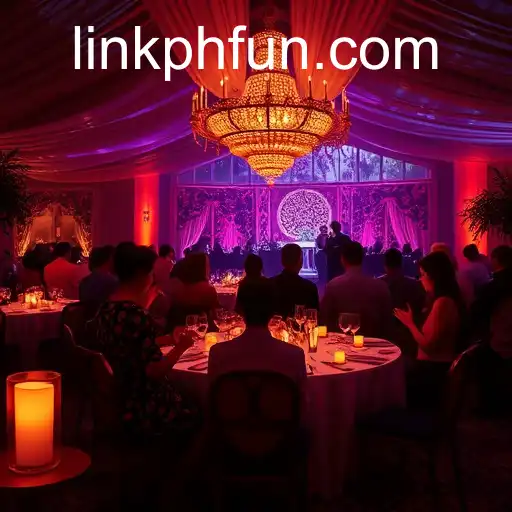 Exclusive Events: The Allure of Private Gatherings