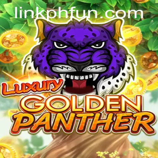 LUXURYGOLDENPANTHER: A Thrilling Adventure in the World of Phfun