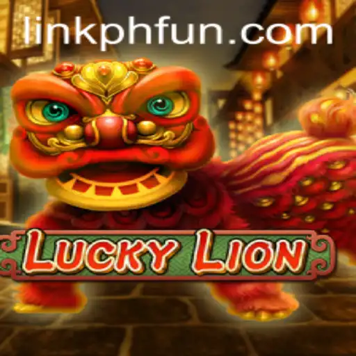 The Roaring World of LuckyLion: An Enthralling Adventure with Phfun