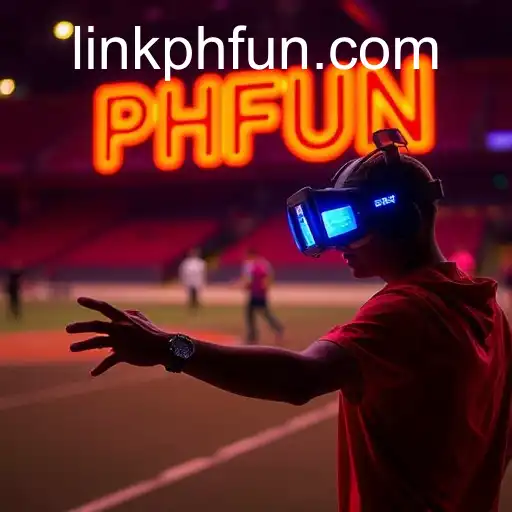 The Evolution of Sports: How 'PHFUN' is Redefining the Game