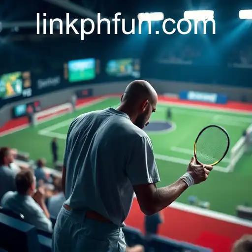 The Thriving World of Sports Betting: Unveiling the Role of 'phfun'