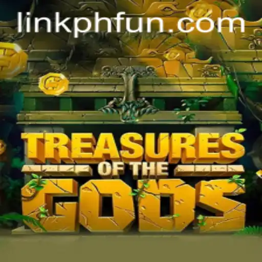 Explore the Mystical World of TreasureoftheGods: A Deep Dive into the Game's Exciting Realms
